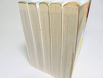 ミリオンの○×△□(スペル) 全5巻完結セット[マーケットプレイスセット